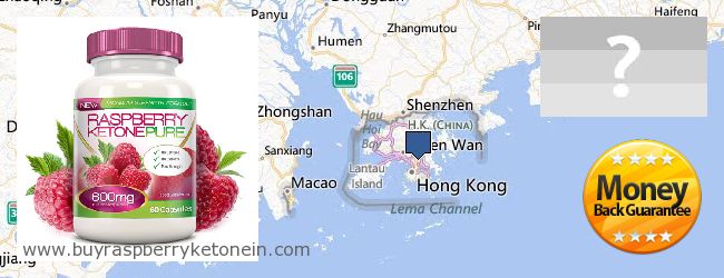 Où Acheter Raspberry Ketone en ligne Hong Kong